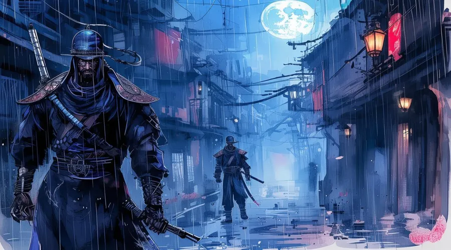 真·战三国游戏图片1